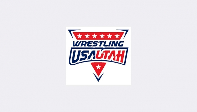 picture of Utah USA Wrestling