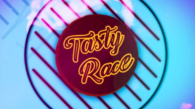 Tasty Race of the Week - 2022