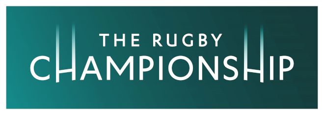The Rugby Championship 2022