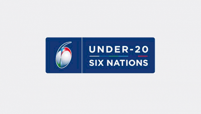 picture of 2023 Under-20 Six Nations Championships