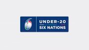 2022 Under-20 Six Nations Championships