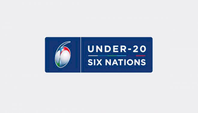 2022 Under-20 Six Nations Championships