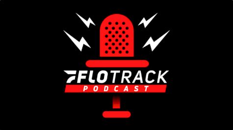 The FloTrack Podcast - 2023
