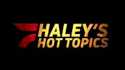 Haley's Hot Topics - 2023