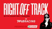 Right Off Track Podcast - 2023