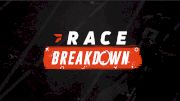 Race Breakdown - 2023