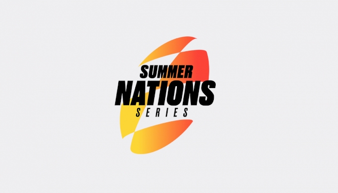 picture of 2023 Summer Nations Series