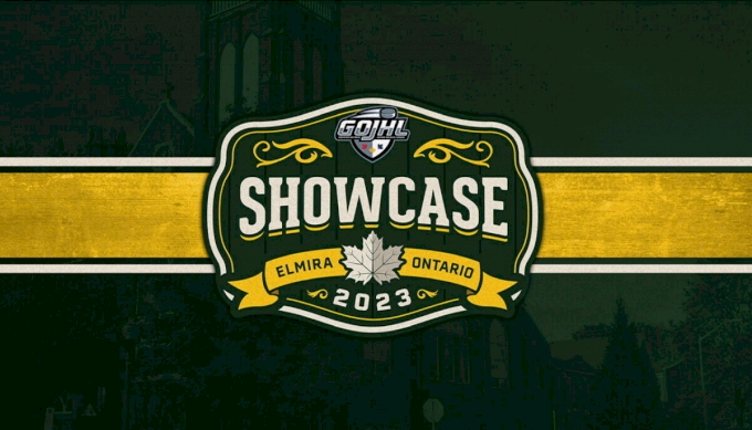 picture of 2023 GOJHL Showcase