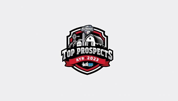 picture of 2023 GOJHL Top Prospects