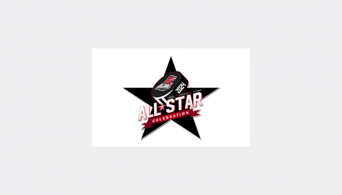 picture of 2024 OJHL All Star Celebration