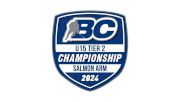 2024 BC U15 Tier 2 Hockey Championships