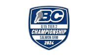 BC U15 T2 Championships