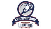 2024 Landmark Men's Lacrosse Championship