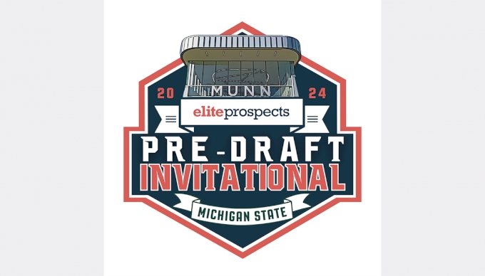 picture of 2024 Elite Prospects Pre Draft Invitational