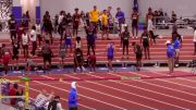 Men's 60m, Prelims 2