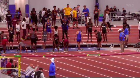 Men's 60m, Prelims 2