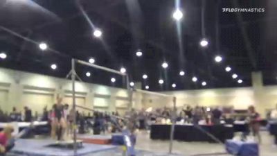 Caitlin Smith - Bars, World Champions #755 - 2021 USA Gymnastics Development Program National Championships