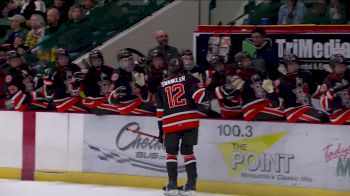 Replay: Bowling Green vs Northern Michigan | Oct 2 @ 6 PM