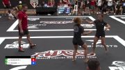 JULIA BOSCHER vs SABRINA SOUSA 2024 ADCC South American Trials 2