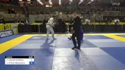 CARLOS OSCAR HEREDIA vs JOSÉ STEVE NDUAZULU NDILU 2024 Pan Jiu Jitsu IBJJF Championship