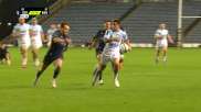 Replay: Edinburgh Rugby vs Aviron Bayonnais - 2024 Edinburgh vs Aviron Bayonnais | Apr 6 @ 7 PM