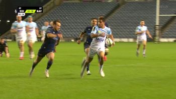 Replay: Edinburgh Rugby vs Aviron Bayonnais - 2024 Edinburgh vs Aviron Bayonnais | Apr 6 @ 7 PM