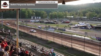 Full Replay - 2019 Renegades of Dirt: Penndemonium 99 Bedford PA - Renegades of Dirt: Penndemonium 99 - May 17, 2019 at 7:06 PM EDT