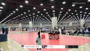 Coastal Hampton Roads vs FC Elite - 2022 JVA World Challenge presented by Nike - Expo Only