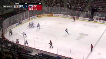 Replay: Away - 2022 Greenville vs South Carolina | Mar 11 @ 7 PM