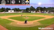 Replay: Home - 2023 ZooKeepers vs HiToms | Jul 28 @ 6 PM