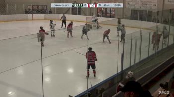 Replay: Home - 2023 Oilers U17 vs CBHA Bulls U17 | Nov 12 @ 4 PM