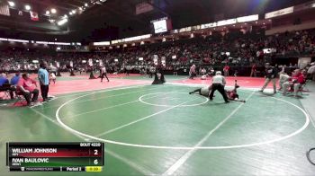 Replay: MAT 11 - 2024 OAC Grade School State | Mar 24 @ 8 AM