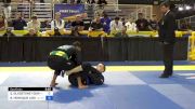 QUINTAN GLADSTONE YOUNG vs BRENO HENRIQUE LIBONI 2024 Pan Jiu Jitsu IBJJF Championship