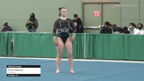 Emily Kobusky - Women's Group, Northeast - 2021 Christmas on the Chesapeake