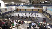 Granada Hills Charter HS "Granada Hills CA" at 2022 WGI Perc San Bernardino Regional