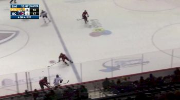 Replay: Away - 2021 Atlanta vs South Carolina | Nov 28 @ 3 PM