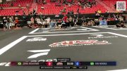 Yuri Moraes vs Jorge Guilherme 2024 ADCC Sao Paulo Open