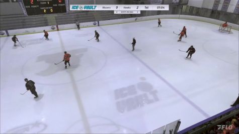 Replay: Home - 2024 Blazers vs Hawks | Apr 28 @ 8 PM