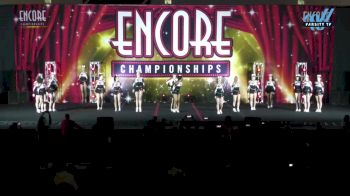 GymTyme Indiana - Freedom [2024 L4 Senior Coed 2] 2024 Encore Lexington Showdown