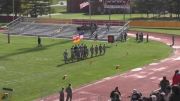 2018 Lane College at Central State