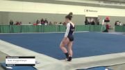 Taylor Knappenberger - Women's Group, Force Gymnastics - 2021 Christmas on the Chesapeake