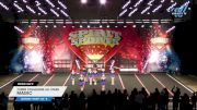 Cheer Challenge All Stars - Magic [2024 L1 Youth - D2 - B Day 2] 2024 Spirit Sports Myrtle Beach Nationals