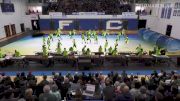 Veritas "Indianapolis IN" at 2022 WGI Percussion Indianapolis Regional