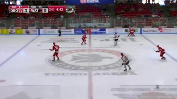 Replay: Dubuque vs Waterloo - Away - 2022 Dubuque vs Waterloo | Oct 29 @ 3 PM