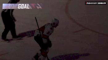 Replay: Home - 2021 Rapid City vs Kansas City | Nov 26 @ 6 PM