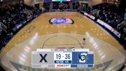 Replay: Xavier vs Creighton | Feb 12 @ 1 PM