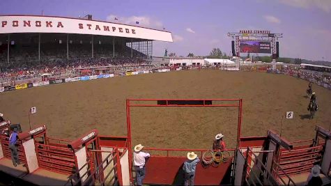 Replay: CPRA at Ponoka | Jul 1 @ 1 PM