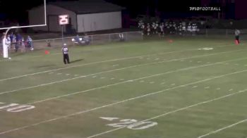 Replay: Elgin HS vs Lampasas HS - 2021 Elgin vs Lampasas | Sep 3 @ 7 PM