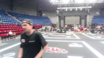 Martin Angulo vs Leonardo Blasco 2023 ADCC Mexico Open