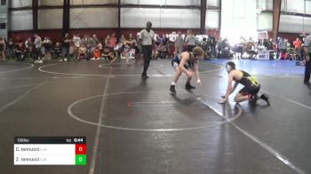 Replay: Mat 3 - 2023 East Region MAWA Championship | Apr 23 @ 9 AM